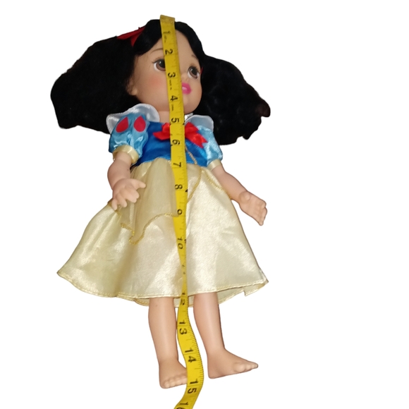 Disney Princess Snow White Toddler Doll - Picture 8 of 8